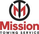 Mission Towing Services logo